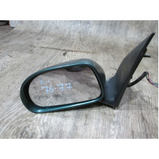  Зеркало наружное левое к  Fiat  Brava,  1998