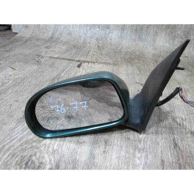  Зеркало наружное левое к  Fiat  Brava,  1998