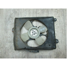  Вентилятор радиатора к  Mitsubishi  Space Wagon,  1996