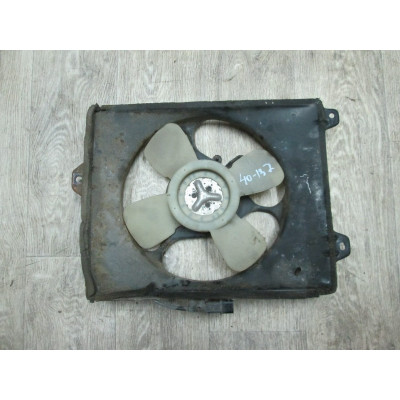  Вентилятор радиатора к  Mitsubishi  Space Wagon,  1996