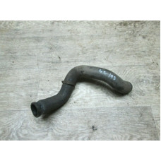  Патрубок радиатора к  Fiat  Brava,  1998