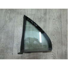  Стекло двери задней левой к  Opel  Omega,  1996