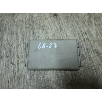  Заглушка к  Audi  100,  1989