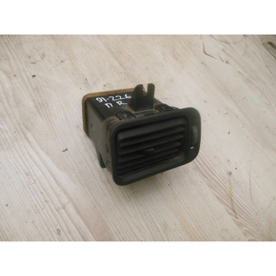 Дефлектор обдува салона к  Nissan  Primera,  1998