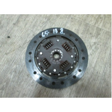  Диск сцепления к  Skoda  Favorit,  1995