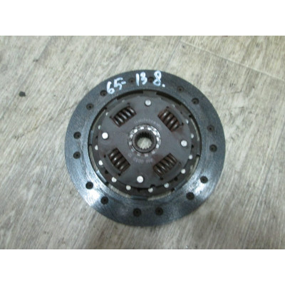  Диск сцепления к  Skoda  Favorit,  1995