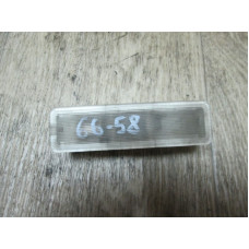  Фонарь салона (плафон) к  BMW  7 E38,  1999