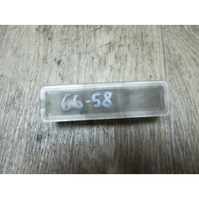 Фонарь салона (плафон) к  BMW  7 E38,  1999