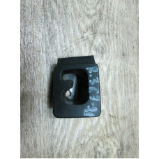  Направляющая шторки багажника (салазки) к  Porsche  Cayenne,  2008