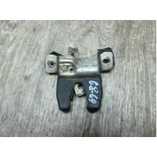  Замок багажника к  Audi  100,  1989