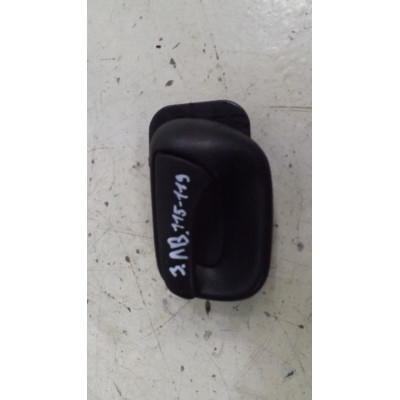  Ручка внутренняя задняя левая к  Opel  Astra,  1996