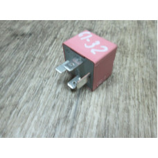  Реле вентилятора к  Renault  Espace,  2005