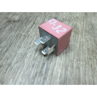  Реле вентилятора к  Renault  Espace,  2005