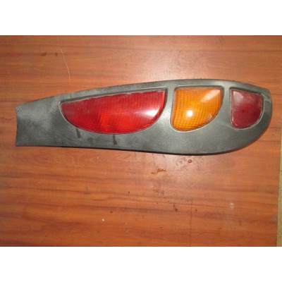  Фонарь задний левый к  Fiat  Marea,  2000