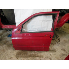  Дверь передняя левая к  Alfa Romeo  146,  1999