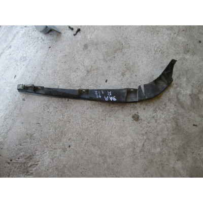 Кронштейн крепления бампера заднего к  Ford  Galaxy,  1996