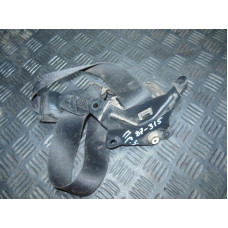  Ремень безопасности задний правый к  Mercedes  E W210,  2001