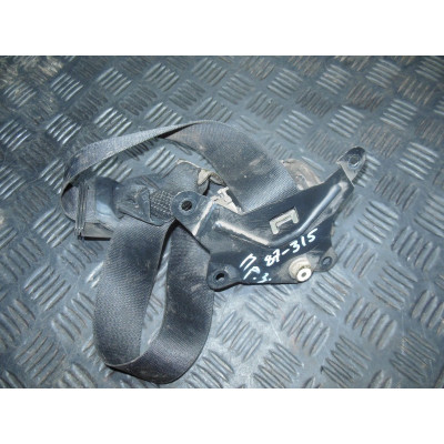  Ремень безопасности задний правый к  Mercedes  E W210,  2001