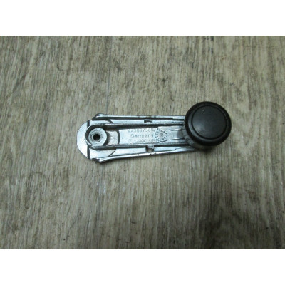  Ручка стеклоподъемника к  Audi  100,  1989