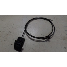  Трос капота к  ЗАЗ  Sens,  2008