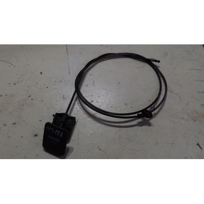  Трос капота к  ЗАЗ  Sens,  2008