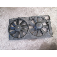  Вентилятор радиатора к  Ford  Galaxy,  1996