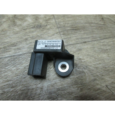  Датчик удара к  Peugeot  407,  2005