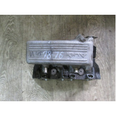  Коллектор впускной к  Audi  80,  1994