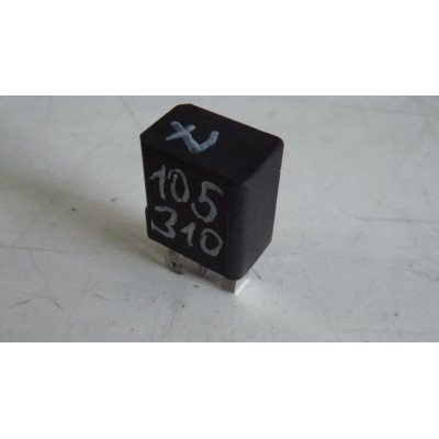  Реле (прочие) к  Opel  Zafira,  2000