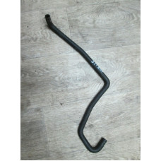  Патрубок радиатора к  Renault  Laguna,  1999