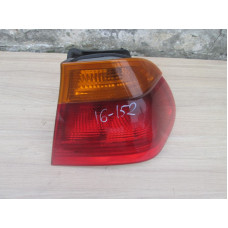  Фонарь задний правый к  BMW  3 E46,  1998
