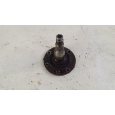  Цапфа задняя (ось ступицы) к  Audi  100,  1986