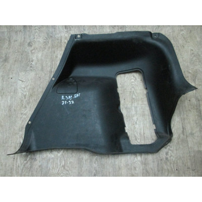  Обшивка багажника к  Daewoo  Lanos,  1999