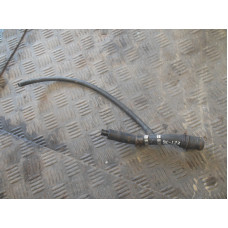  Трубка вакуумная к  Daewoo  Lanos,  1998