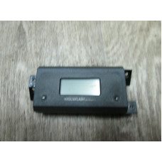  Часы к  Fiat  Punto,  1997