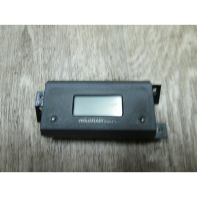 Часы к  Fiat  Punto,  1997