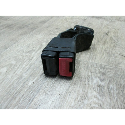 Замок ремня безопасности к  Renault  Laguna,  1999