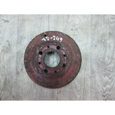  Барабан тормозной к  Opel  Corsa,  2009