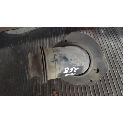  Пыльник к  Dodge  Grand Caravan,  2002