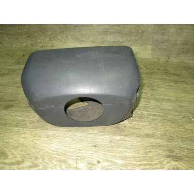  Пластик салона к  Fiat  Scudo,  2003