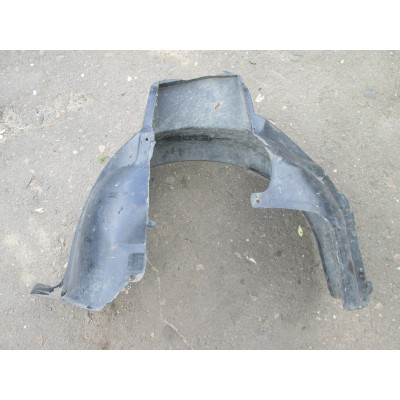  Защита арок передняя левая (подкрылок) к  Fiat  Punto,  1999