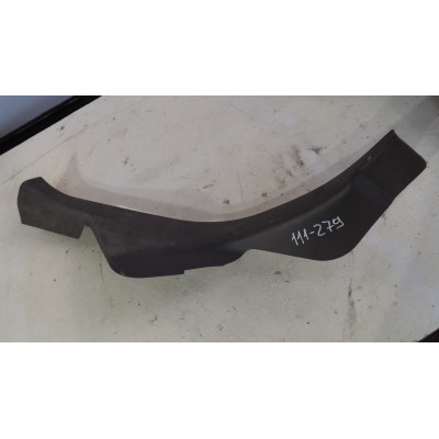  Пластик салона к  Daewoo  Leganza,  1997