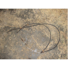  Заглушка к  Daewoo  Nexia,  1997