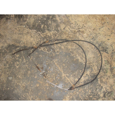  Заглушка к  Daewoo  Nexia,  1997