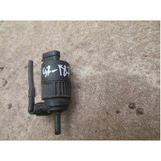  Насос (моторчик) омывателя стекла к  Renault  Laguna,  1999