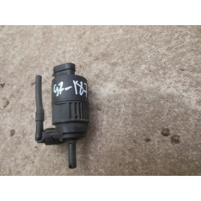  Насос (моторчик) омывателя стекла к  Renault  Laguna,  1999