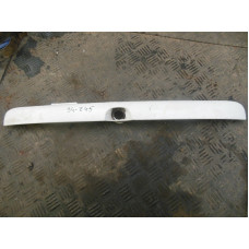  Подсветка номера к  Opel  Vectra,  1998