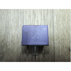  Реле (прочие) к  Renault  Laguna,  1999