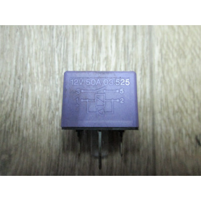  Реле (прочие) к  Renault  Laguna,  1999