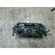  Блок управления печки/климат-контроля к  Fiat  Brava,  1998